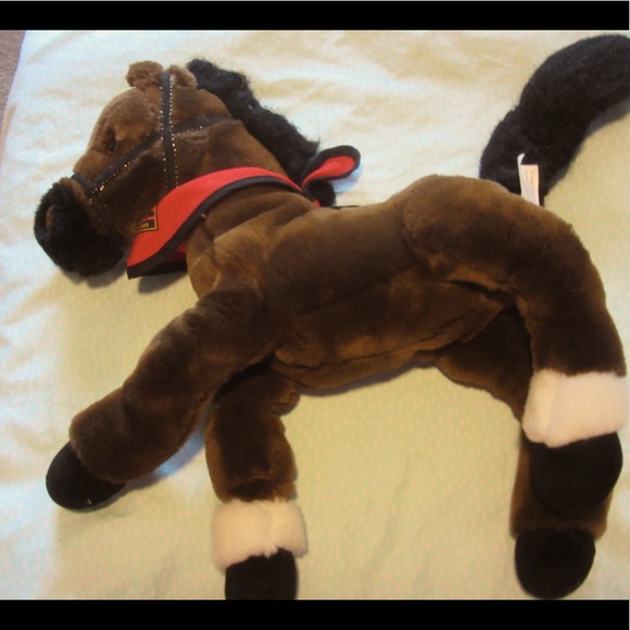 wells fargo horse - Picture 1 of 5